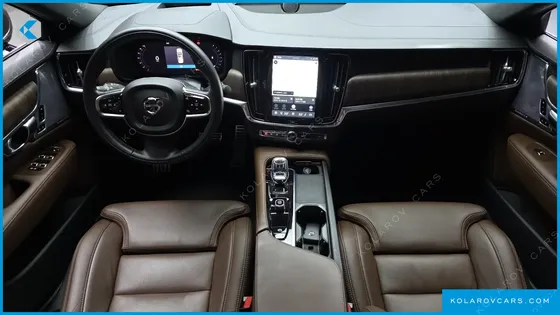 VOLVO S90 B6 AWD INSCRIPTION