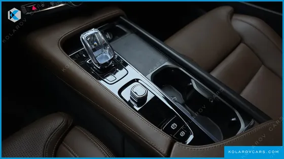 VOLVO S90 B6 AWD INSCRIPTION