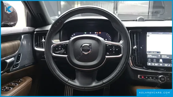 VOLVO S90 B6 AWD INSCRIPTION