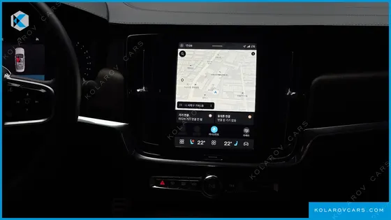 VOLVO S90 B6 AWD INSCRIPTION