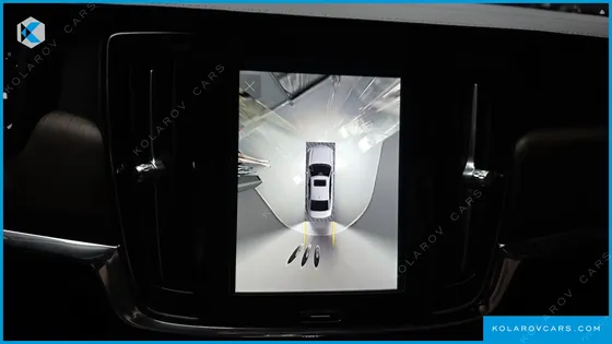 VOLVO S90 B6 AWD INSCRIPTION