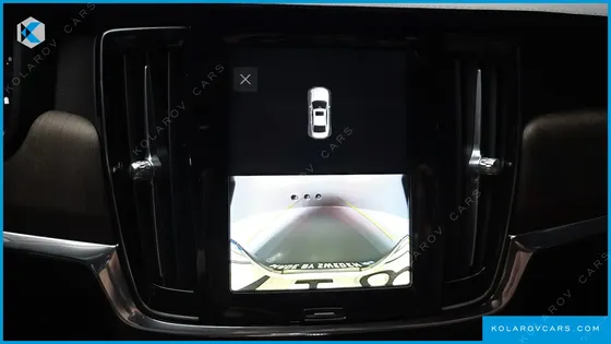 VOLVO S90 B6 AWD INSCRIPTION