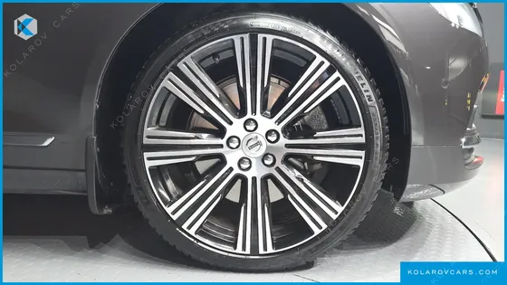 VOLVO S90 B6 AWD INSCRIPTION