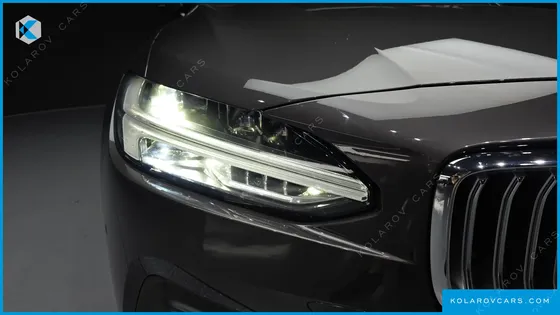 VOLVO S90 B6 AWD INSCRIPTION