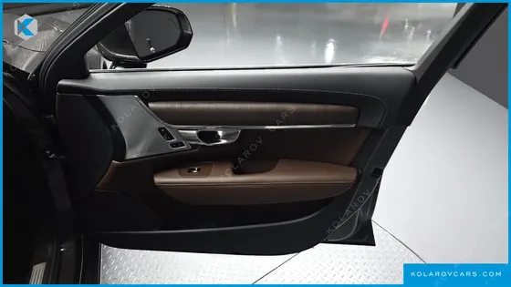 VOLVO S90 B6 AWD INSCRIPTION