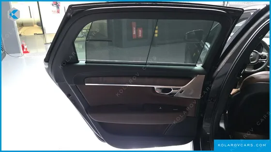 VOLVO S90 B6 AWD INSCRIPTION