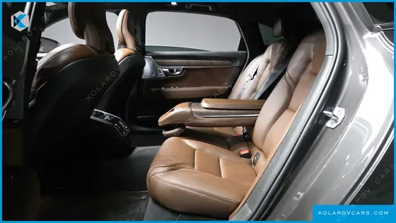 VOLVO S90 B6 AWD INSCRIPTION
