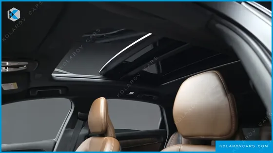 VOLVO S90 B6 AWD INSCRIPTION