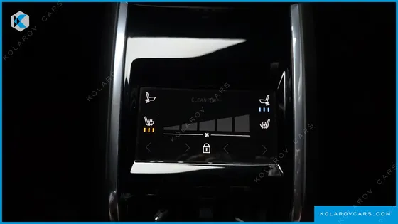 VOLVO S90 B6 AWD INSCRIPTION