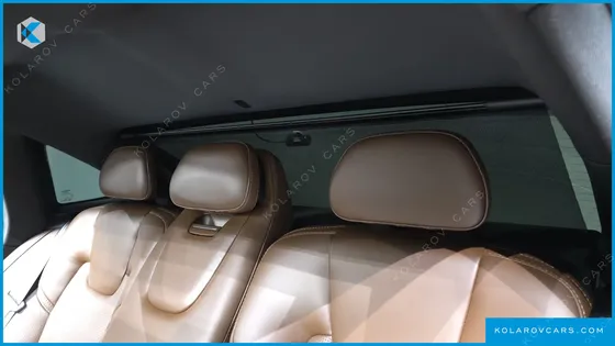 VOLVO S90 B6 AWD INSCRIPTION