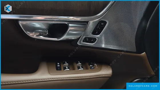 VOLVO S90 B6 AWD INSCRIPTION