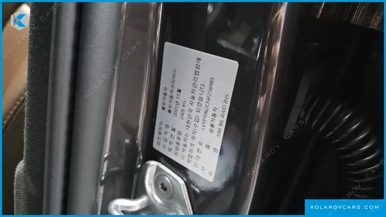 VOLVO S90 B6 AWD INSCRIPTION