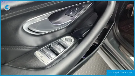 MERCEDES E-CLASS E53 AMG 4MATIC+
