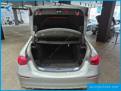 MERCEDES S-CLASS S450L 4MATIC