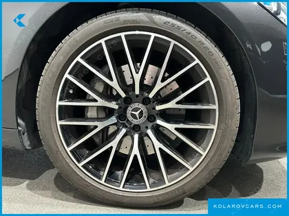 MERCEDES S-CLASS S450L 4MATIC