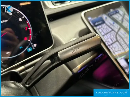 MERCEDES S-CLASS S450L 4MATIC