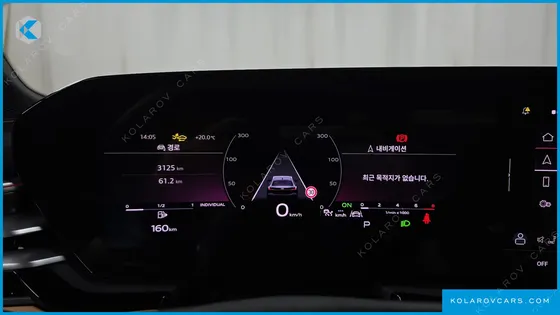 AUDI A5 40 TFSI QUATTRO S LINE