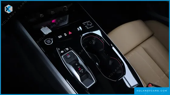 AUDI A5 40 TFSI QUATTRO S LINE