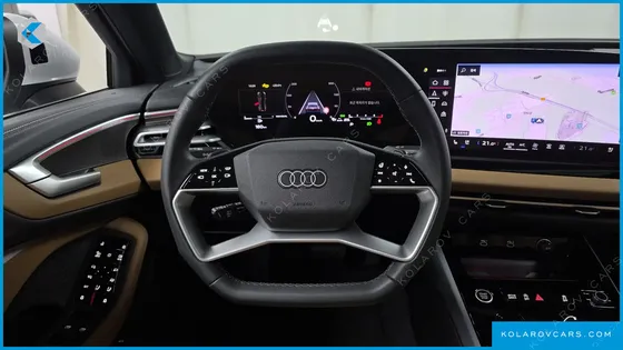 AUDI A5 40 TFSI QUATTRO S LINE