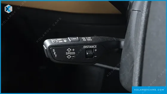 AUDI A5 40 TFSI QUATTRO S LINE