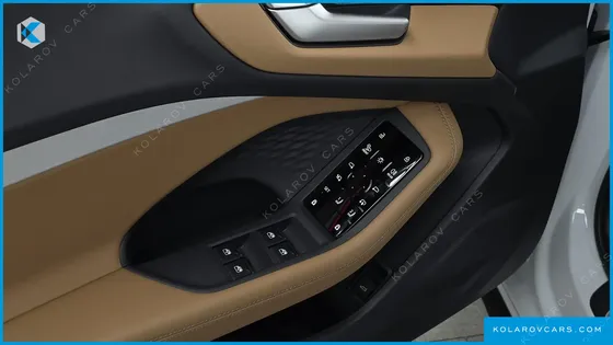 AUDI A5 40 TFSI QUATTRO S LINE