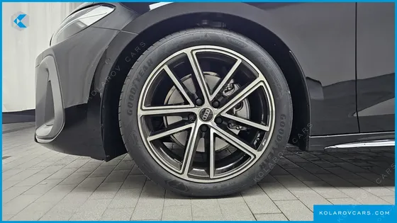 AUDI A5 40 TFSI QUATTRO S LINE