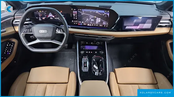 AUDI A5 40 TFSI QUATTRO S LINE