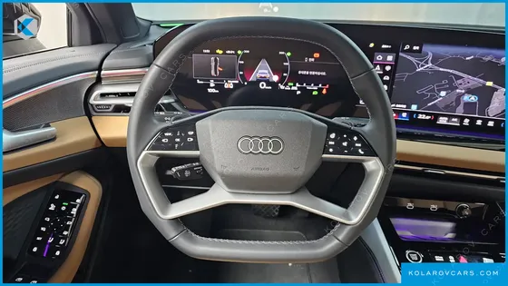 AUDI A5 40 TFSI QUATTRO S LINE