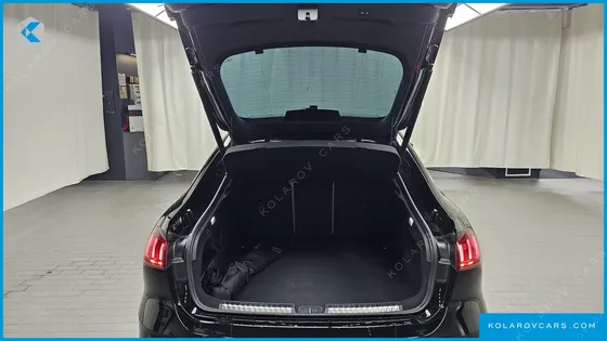 AUDI A5 40 TFSI QUATTRO S LINE