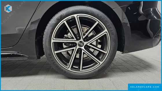 AUDI A5 40 TFSI QUATTRO S LINE