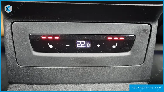 AUDI A5 40 TFSI QUATTRO S LINE