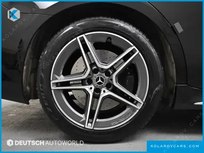 MERCEDES S-CLASS S400 D 4MATIC