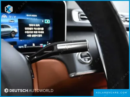 MERCEDES S-CLASS S400 D 4MATIC