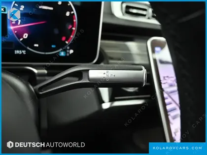 MERCEDES S-CLASS MAYBACH S580 4MATIC
