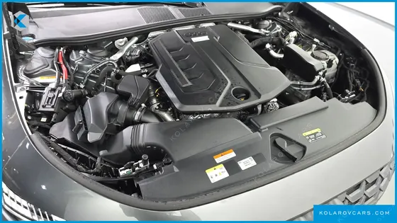 AUDI A5 40 TFSI QUATTRO S LINE BLACK EDITION