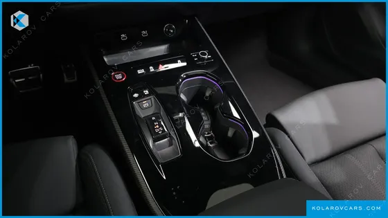 AUDI A5 40 TFSI QUATTRO S LINE BLACK EDITION
