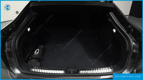 AUDI A5 40 TFSI QUATTRO S LINE BLACK EDITION