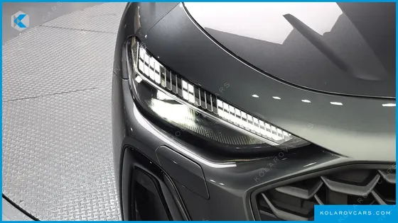 AUDI A5 40 TFSI QUATTRO S LINE BLACK EDITION