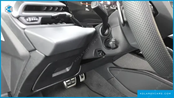 AUDI A5 40 TFSI QUATTRO S LINE BLACK EDITION