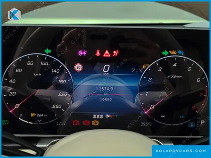MERCEDES S-CLASS S450L 4MATIC