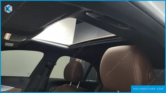 MERCEDES E-CLASS E350 4MATIC AVANTGARDE