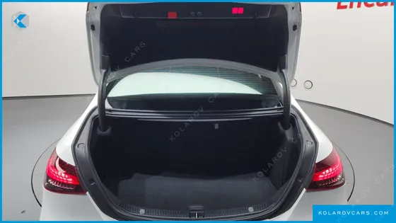 MERCEDES E-CLASS E350 4MATIC AVANTGARDE