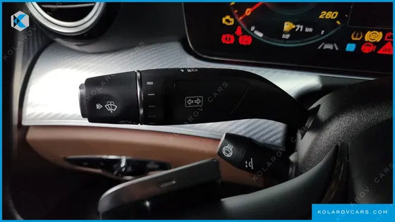 MERCEDES E-CLASS E350 4MATIC AVANTGARDE