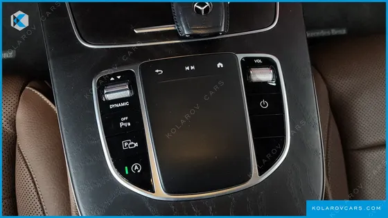 MERCEDES E-CLASS E350 4MATIC AVANTGARDE