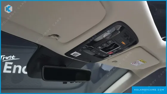 KIA CARNIVAL GASOLINE 9 SEATER X LINE