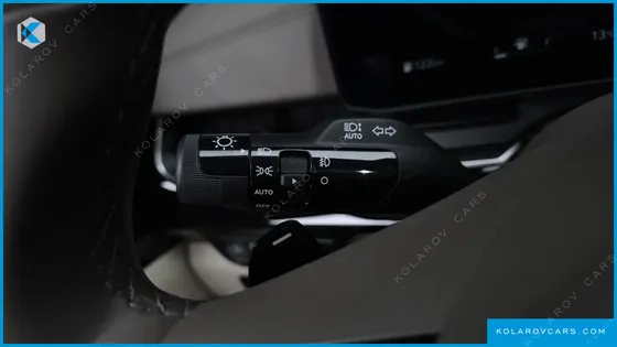 KIA CARNIVAL GASOLINE 9 SEATER X LINE