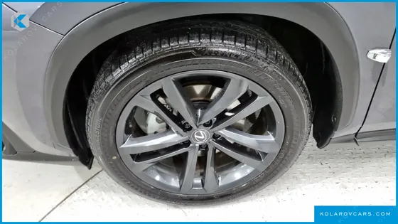 LEXUS NX PREMIUM