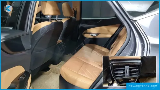 LEXUS NX PREMIUM