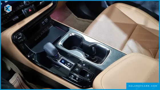 LEXUS NX PREMIUM