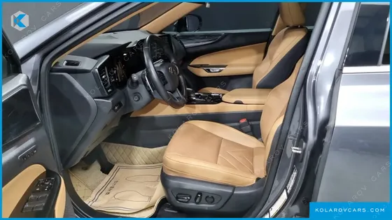 LEXUS NX PREMIUM